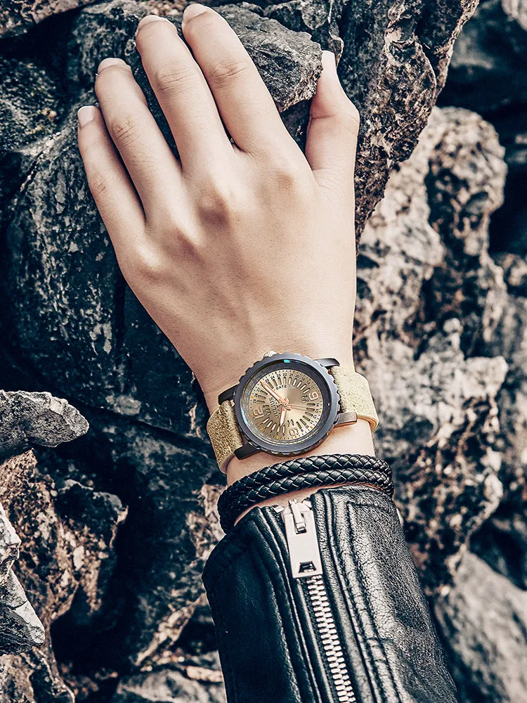 

Новые роскошные мужские многофункциональные спортивные кварцевые часы, элитные мужские часы, мужские наручные часы, высококачественные роскошные часы.