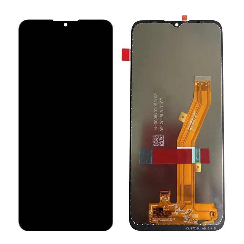 

For Nokia C10 TA1342 C20 TA-1339 TA-1348 TA-1352 6.52inch Original LCD Touch Screen Display Digitizer Assembly Replacement Parts