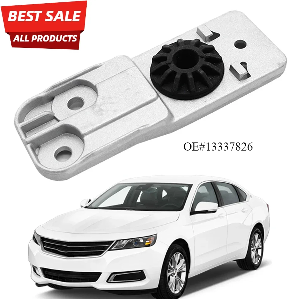 

Aluminum Alloy Car Lower Radiator Mounting Bracket 13337826 Tank Fixing Lower Bracket 1310008 1310014 for ASTRA J MK6 2009-2016