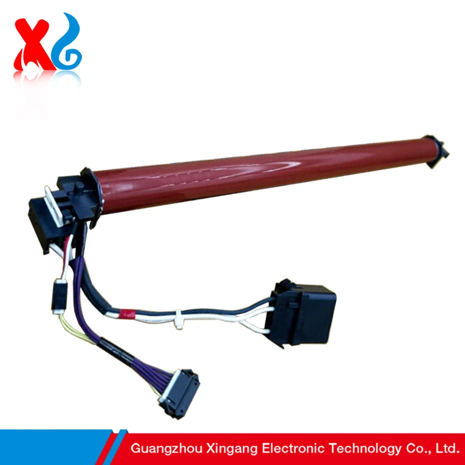 Fixing Film Assembl…