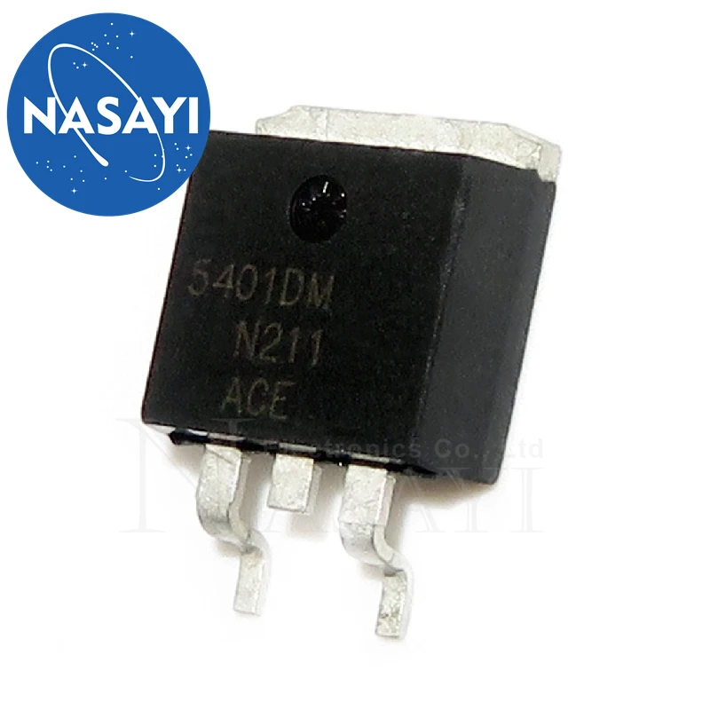 10 Uds DC5401DM 5401DM DC5401