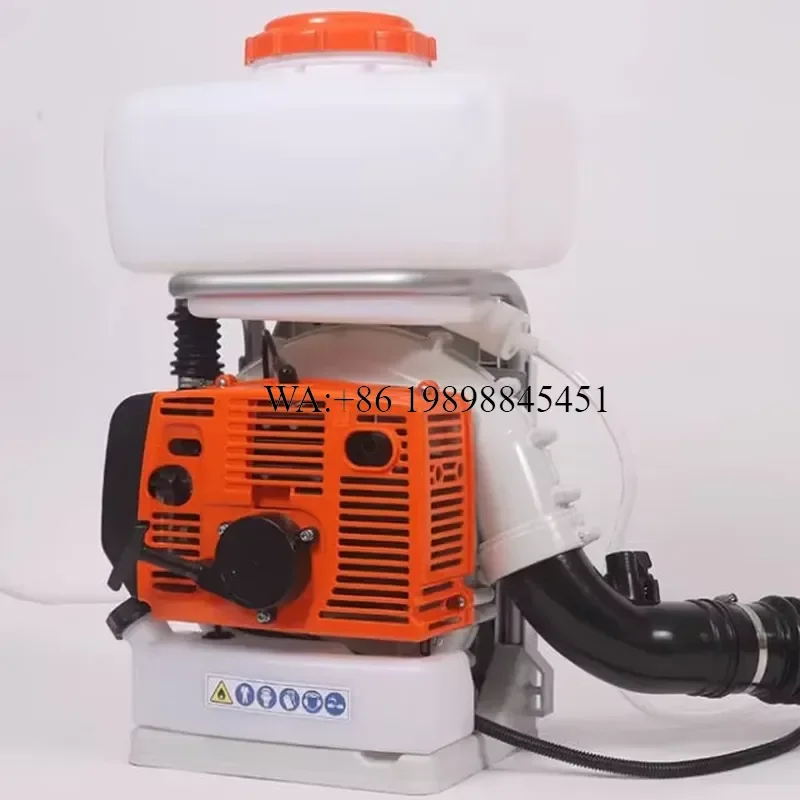 WMWMNU 20L Thickening Knapsack Sprayer for Agricultural Rechargeable Power Pump New Garden Farming Handheld Pressure