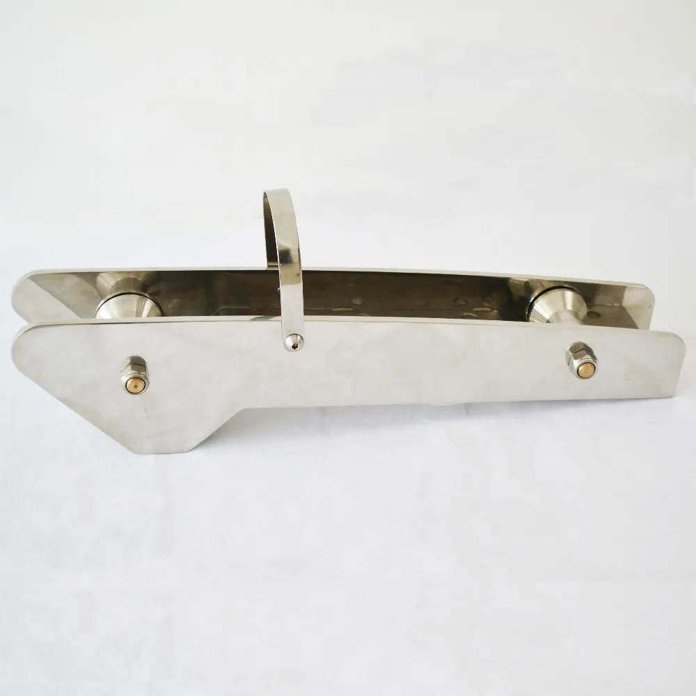 

Bow Rollers Stainless Steel Boat Marine Hardware For Boat