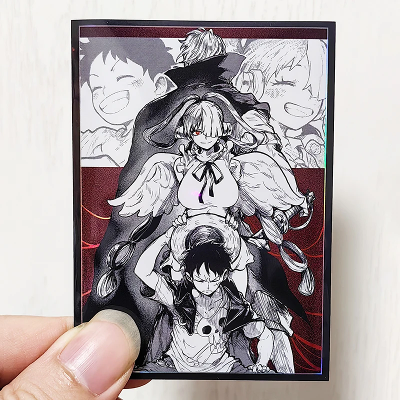 uta card sleeves One Piece Game Official Card Halloween Design (70 Sleeves) The game released worldwide later in 2022 Bandai One Piece Card Game