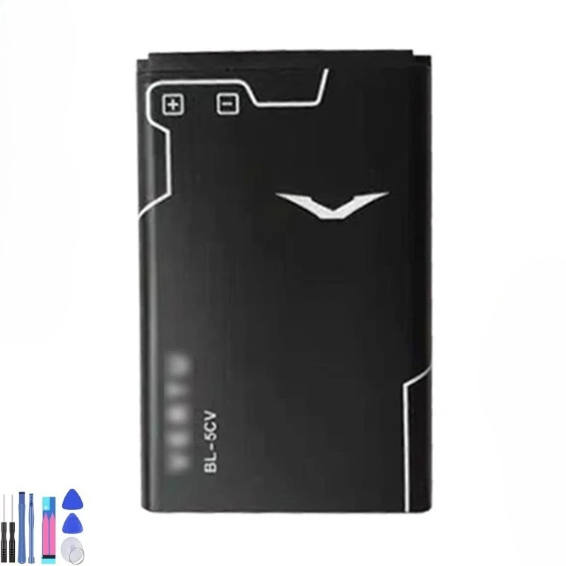 Battery For BL-5CV …