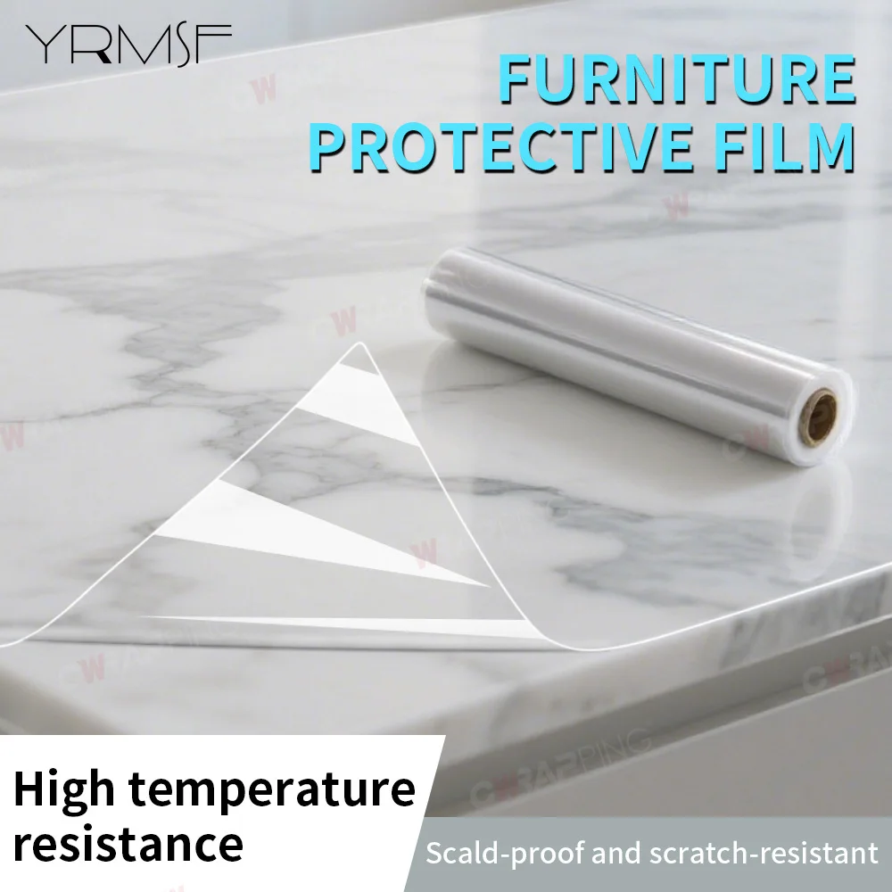 

Прозрачная защитная пленка для декора интерьера, наклейки на стену, водонепроницаемые, для ванной комнаты, современный декор для дома, виниловые наклейки для гостиной, художественные.