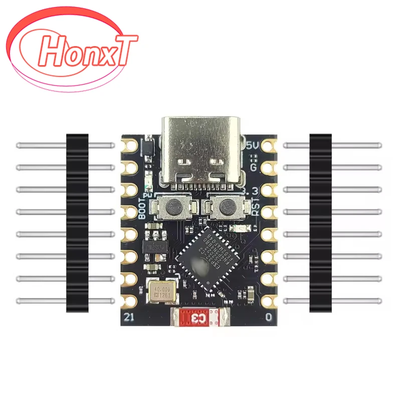ESP32 C3 Developmen…
