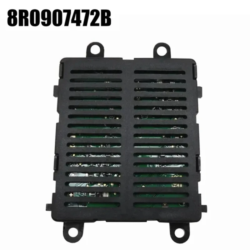 Auto High Quality Headlight Control Module LED Car Light Controller For  Q5 Accessories Parts 8R0907472B 10045-17078