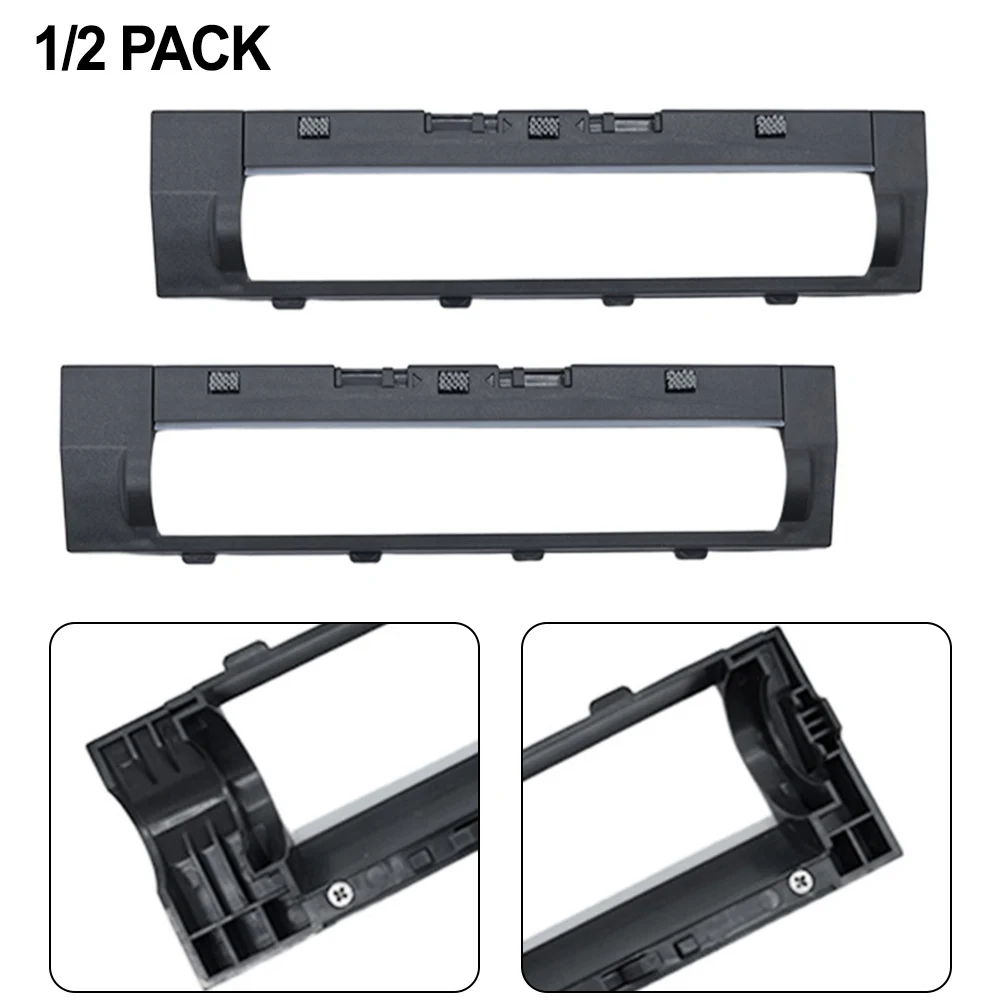 Основная роликовая крышка щетки Защита щетки для Roborock ​   Для Saros Z70 Ultra бытовые принадлежности чистящие вакуумные детали аксессуар