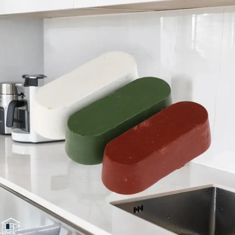 

Набор из 3-х металлических полировальных кругов из нержавеющей стали для удаления царапин на ювелирных изделиях и стекле, с полировальной пастой