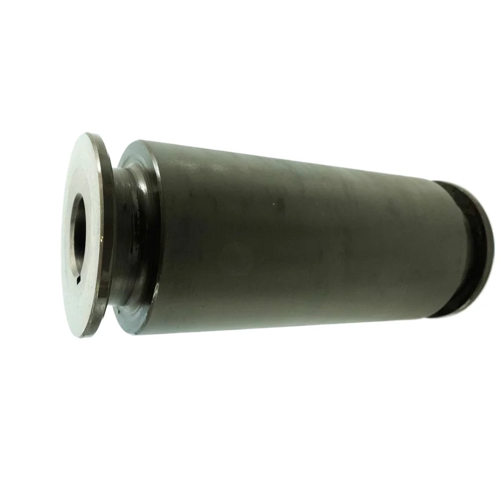 

Aluminum Foil Paper Embossing Roller, Steel Mechanical Drive Semi-Automatic Roller for Tobacco & Cigarette Production