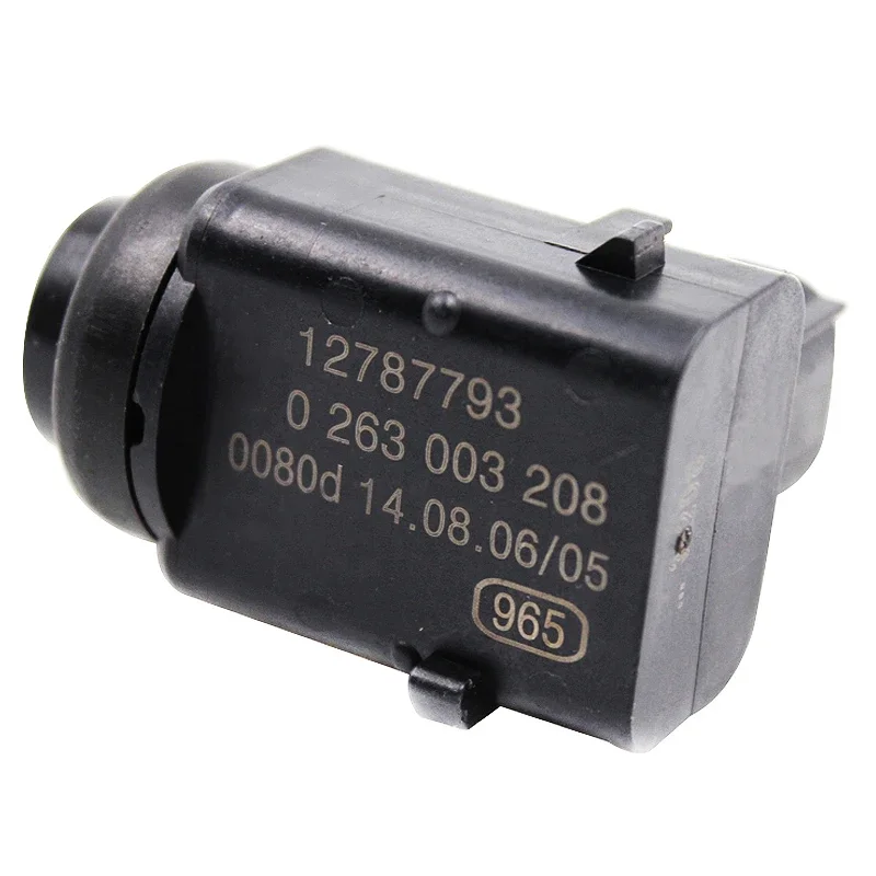 PDC Parking Sensor parking Radar 4PCS For Chrysler 300 Jeep Commander SAAB 9-3 2005-2011,0263003208,12787793,12764246,12764247
