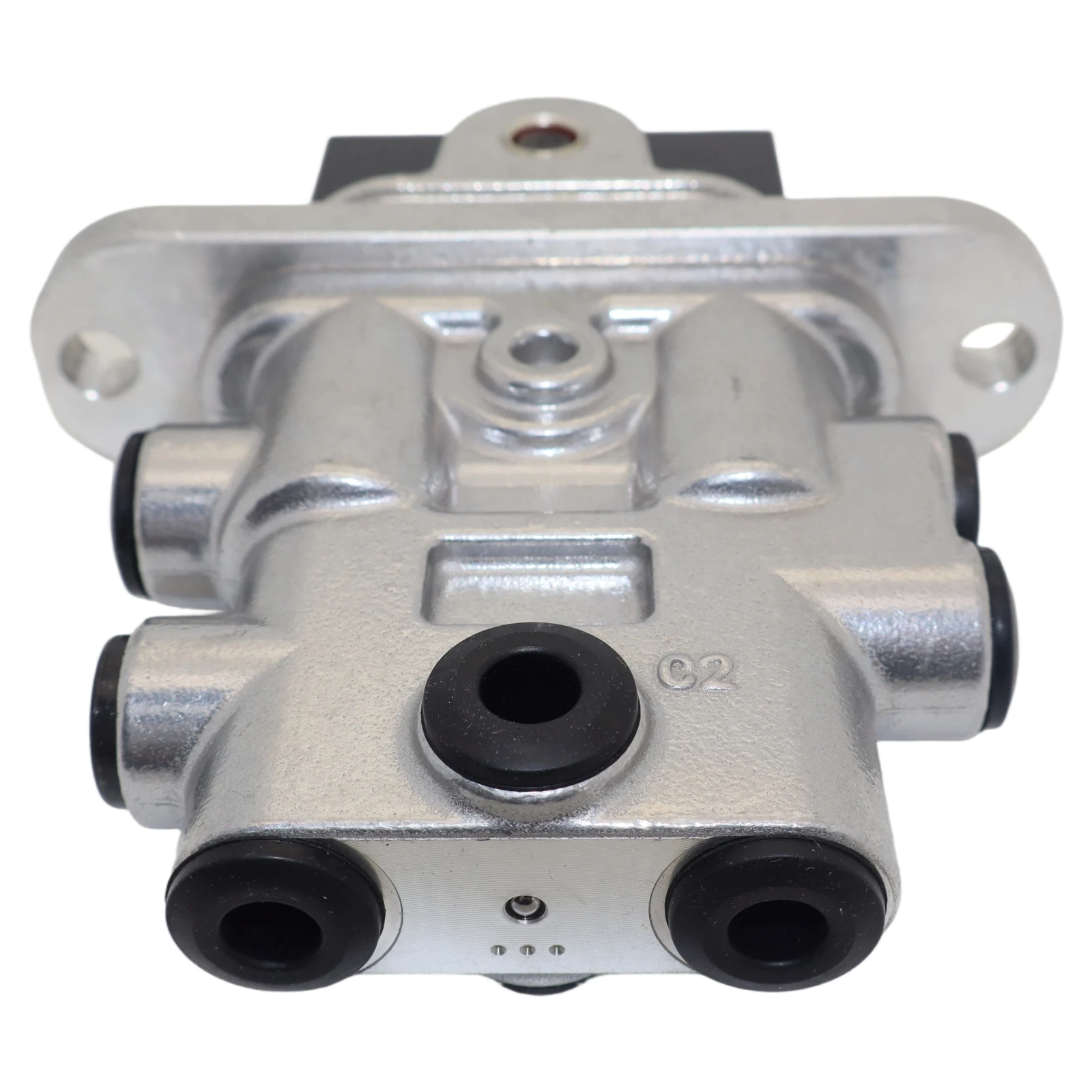 YN30V00080F1 Pedal Valve For Kobelco Excavator SK200-8 SK210LC-8 SK350-8 SK260-9 SK170-8 SK200SR SK135SR