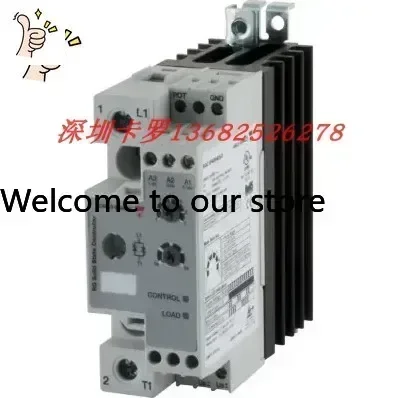 RGC1P48V42ED Swiss Jiale Original Analog Solid State Relay Controller Replaces RGC1P48V50