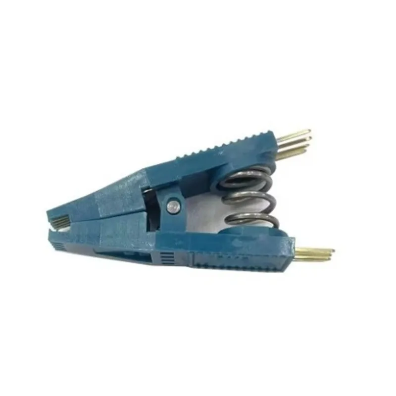 

ABKI-For Tacho Clip 5250 For SOIC 8 EEPROM Clip 5250 8Pin Cable For Tacho 8Pin Socket