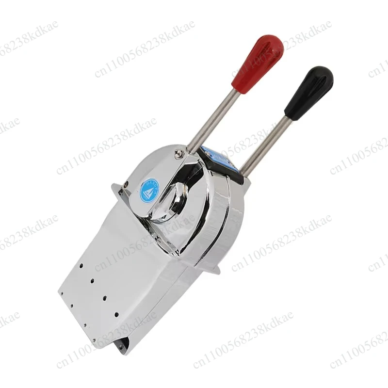 Marine Controller Throttle Head Manipulator Gear Gear Bench Single Handle Cooler Outboard Gear Bar
