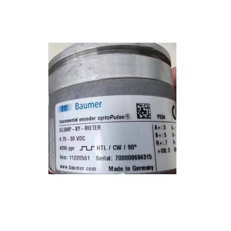 

EIL580P-SY-RIETER substitute 11220561 70000694315 encoder Bargaining Spinning machine accessories
