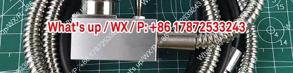 Universal wired tool setter normally closed engraving machine tool setter CNC machining tool set