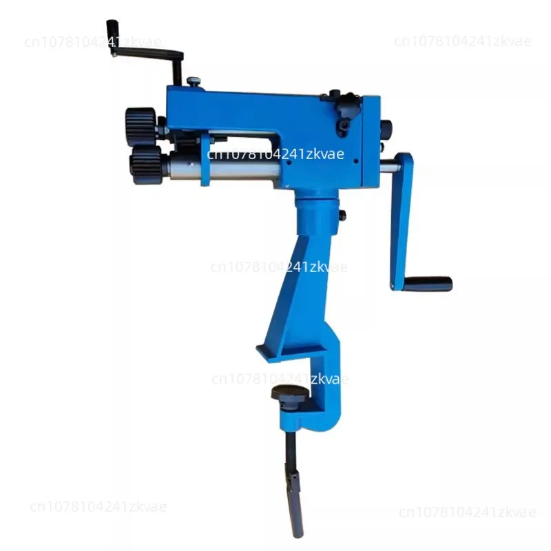 R-M08 Manual Metal …