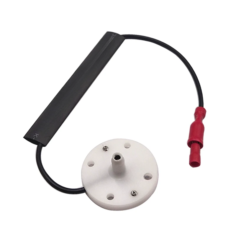 

Wire Cutting Accessories with Umbrella Shaped Wire Nozzle Attached X053C920G51A