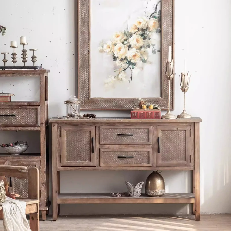 

Ретро-столик для веранды, старинные приставные тумбочки