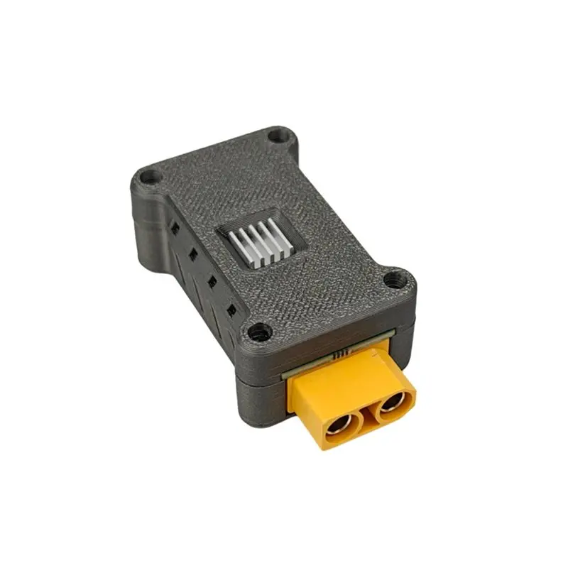 B04C-XT90 Ideal Diode Module 300A High-Current MOS Tube Anti-Backfeed Power Supply 100V80A