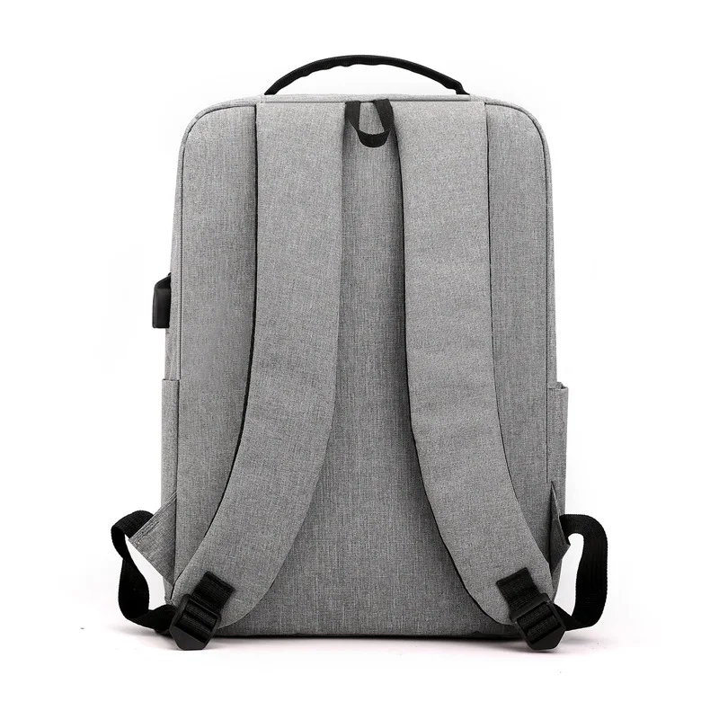 15 Inch Unisex Large Capacity Business Travel Lightweight and Durable Laptop Backpack Multi Functional Backpack Backpack Women