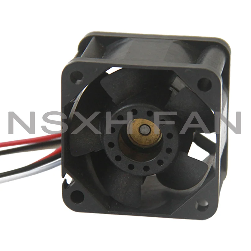 1611VL-05W-B49 A90L-0001-0580#8 Cooling Fan 40*40*28mm 24V 0.07A