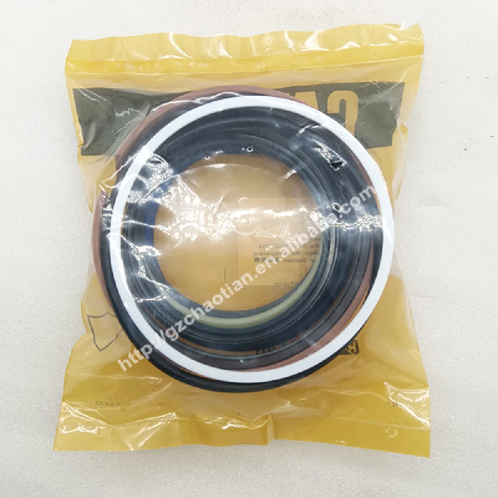 For XMVP Caterpillar Excavator Spare Parts Stick Cylinder Seal Kit 248-1165 Cat 322b 322bl 325b Engine 2481165