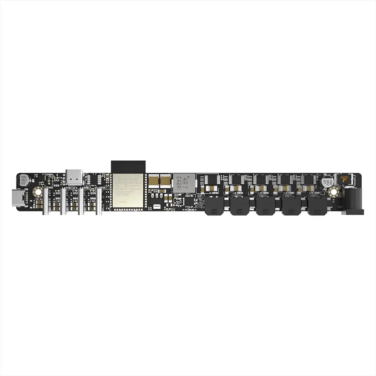 Welcome Deal- Panda Branch Plus Power Management Hub with MX3.0 and Type-C Port for P1P/P1S/X1C/X1E/A1/A1 Mini