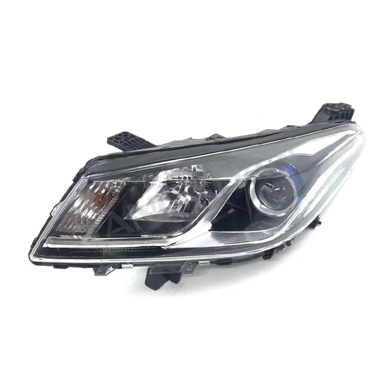 Front Bumper Headlight Head Light Head Lamp Assembly For DFSK Glory 500 E3 Evolute I-Joy  Front Light Headlamp