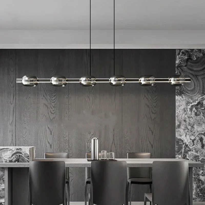 

Современный домашний декор, светодиодные светильники, подвесные светильники, лампы для гостиной, люстры для столовой, подвесной светильник, внутреннее освещение