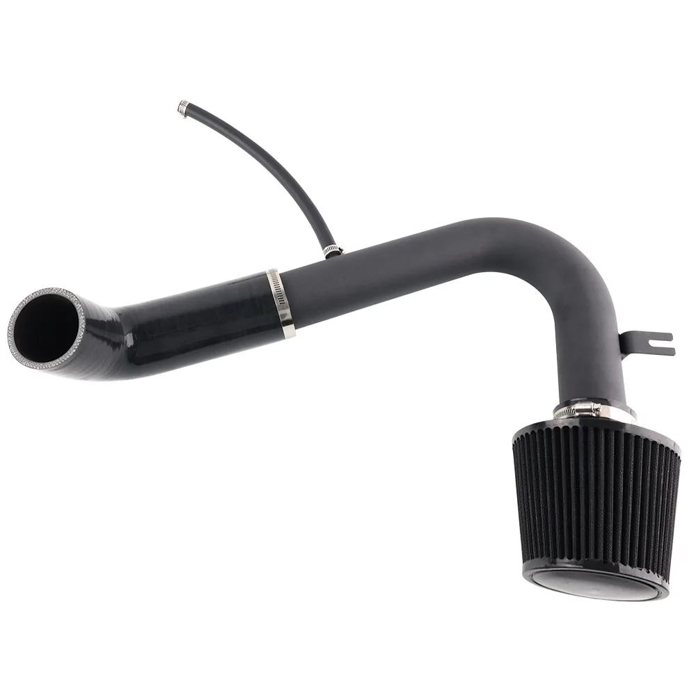 Air Intake System Air Intake Pipe Air Filter Heat Shield For Audi A3 Q3 VW Golf GTI MK7 EA211 Skoda Polo 1.2T 1.4T TSI