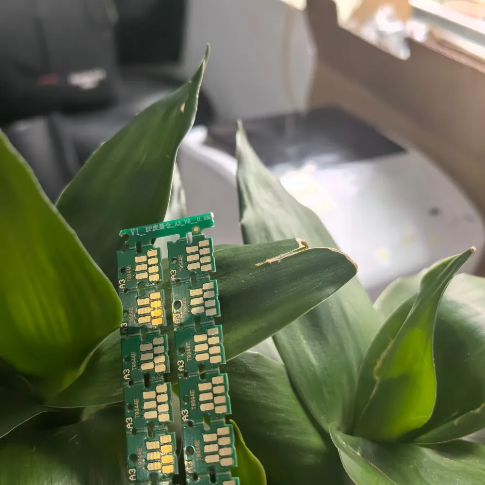 

20PCS C9344 Maintenance Box Chip for EPSON XP-2150 XP-2155 XP-3150 XP-3155 XP-4150 4200 4155 WF-2840 2845 2870 2820 printer