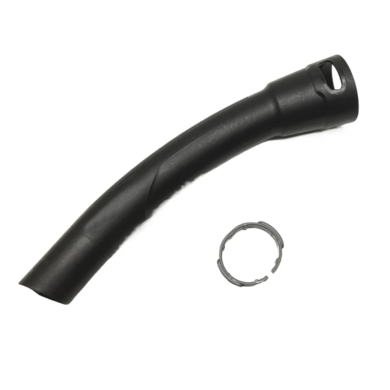 Handle Compatible For Karcher WD4, WD5, WD6, WD3, 1.348-110.0, 1.348-111.0,Vacuum Cleaner - Handle Replacement Part