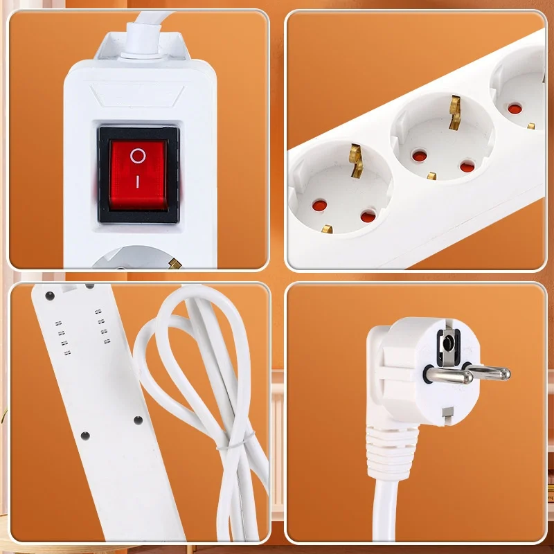 Thumbnail 4 - #70 Compare Power Strips & Surge Suppressors Before You Buy