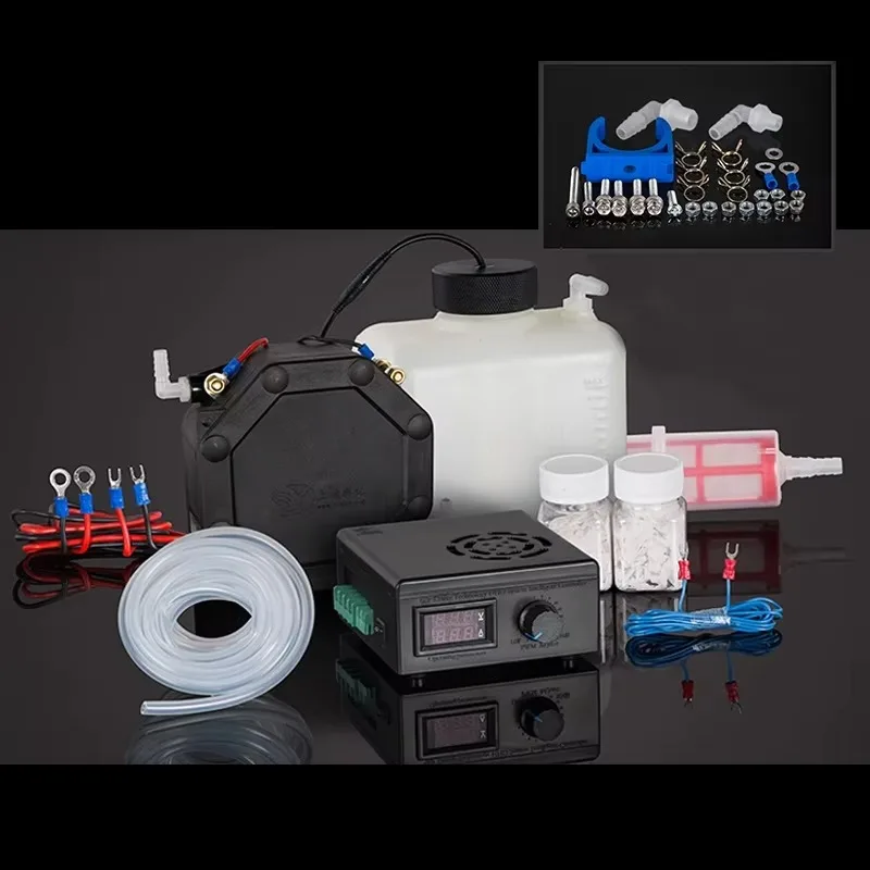 

Генератор электроэнергии на водородных топливных элементах 2024 года, генератор HHO на водородных топливных элементах PEM для автомобилей