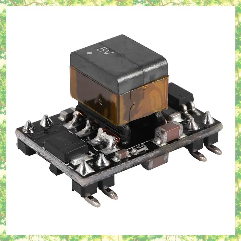 Módulo Smart-3X SDAPO POE DP9900 Pin a Pin AG9900 12V1A 5V1.8A Módulo POE