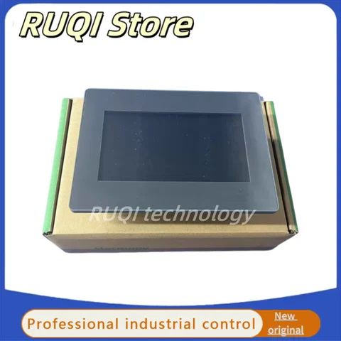 New Original Harmony ET6 7inch HMI HMIET6401 HMIET6400 Screen Touch Panel