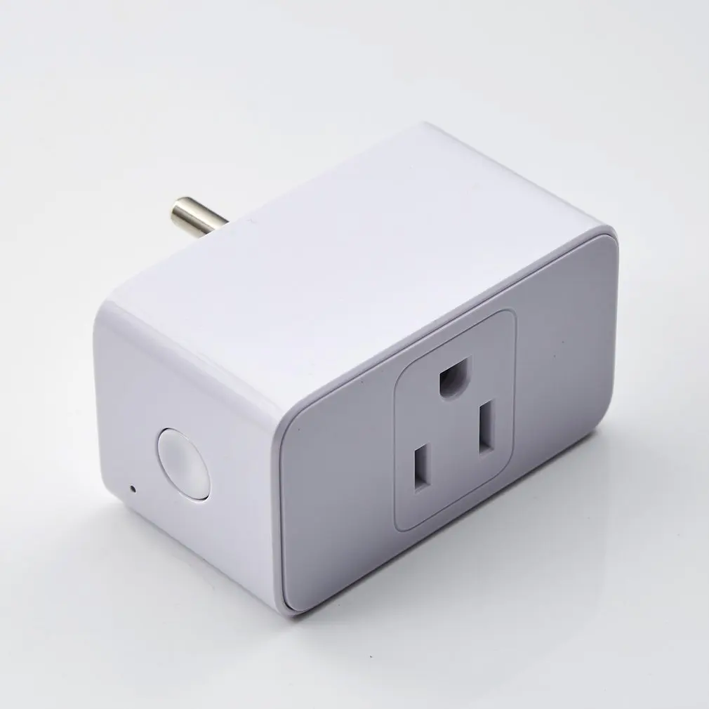 Smart Socket Power Strips 3 Holes WiFi Multi-Function intelligent Outlet AU Plug Wireless Remote Timing Support Alexa