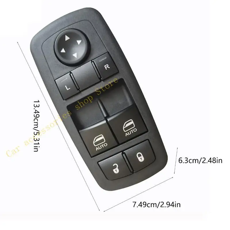 مدير نوافذ كهربائي قوي لتجنب المنافس 2015 2017 ضد منفذ محدد الصدمات وخطة تثبيت اللعب