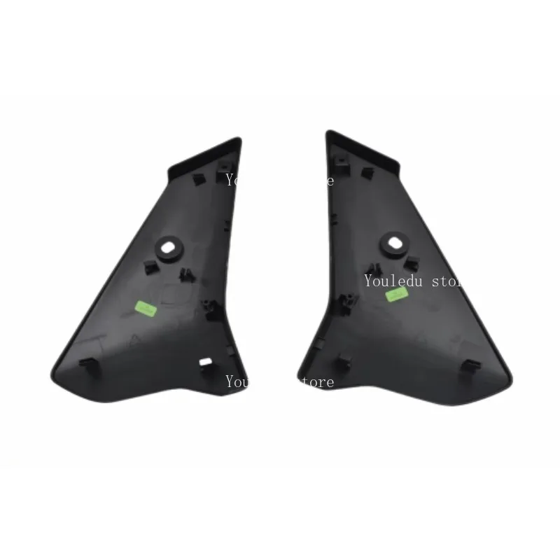 

Suitable for motorcycle accessories CF400-7 radiator guard plate 450NK radiator left and right decorative panel shell