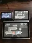

7" Touch Panel Product of building control system with WIFI Module