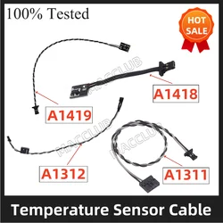 Display LCD Temperature Sensor Cable For iMac 27 A1419 A2115 A1312 21.5'' A1418 A1311 A2116 Temperature Sensor Cable