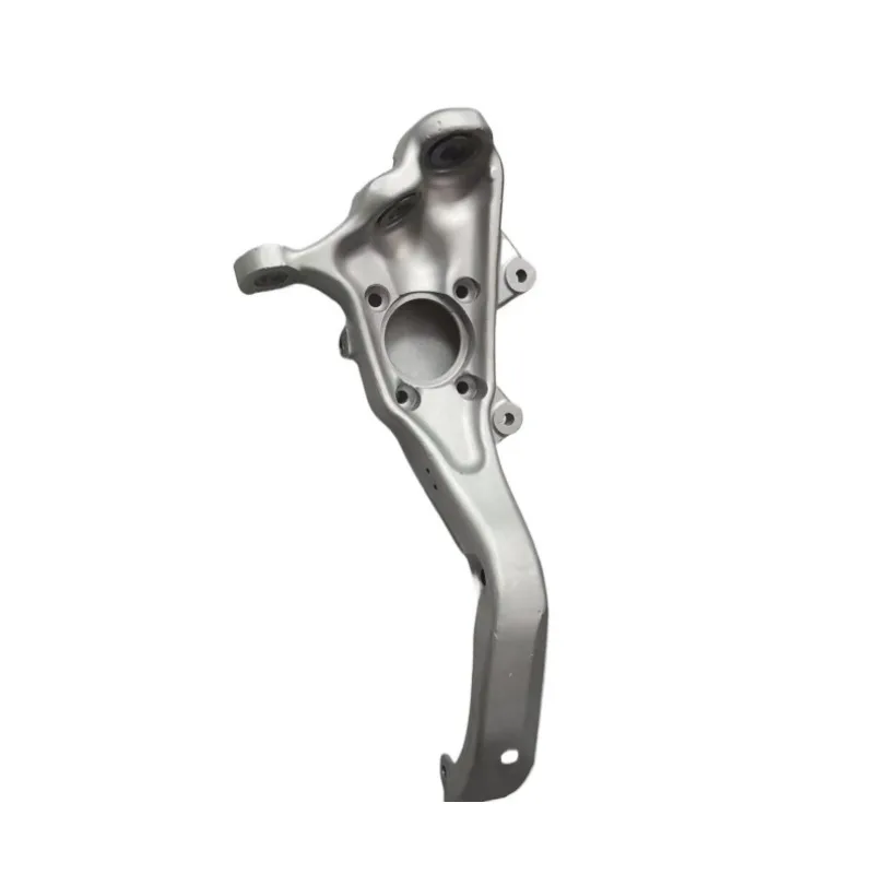 

Высококачественный поворотный кулак рулевого управления для X5M F85 X6M F86, артикул 31216869869, в сборе с подвеской