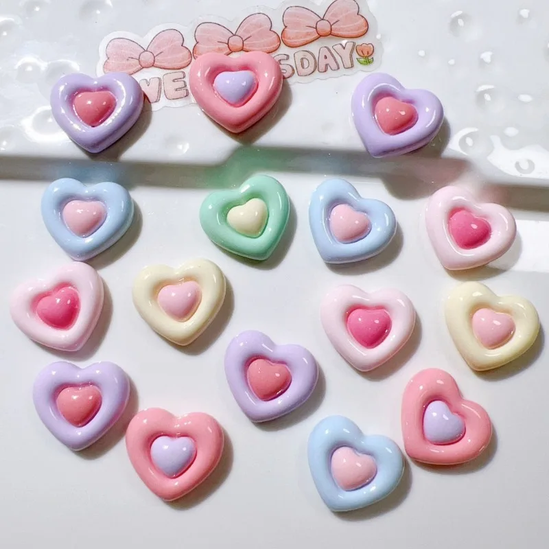 رقعة راتينج للشعر ، تصنعها بنفسك ، إكسسوارات شعر ، صمغ كريمي ، حافظة هاتف محمول ، مواد يدوية الصنع ، تفتيح ، حليب ، أبيض ، حب ، بيع بالجملة #3