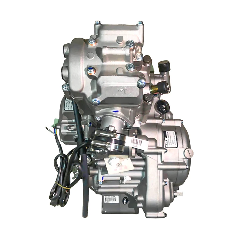 مجموعة المحرك المبرد بالمياه RTX3 250cc قم بترقية ملحقات أجزاء ATV/UTV الخاصة بك