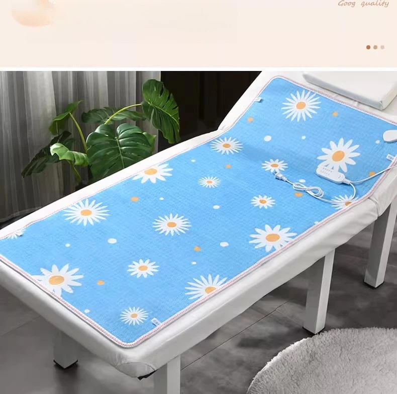 

Durable Heated Blanket Washable Electric Throw Blanket Robust Heating Pad Hardy Elektrikli Battaniye Household Merchandises