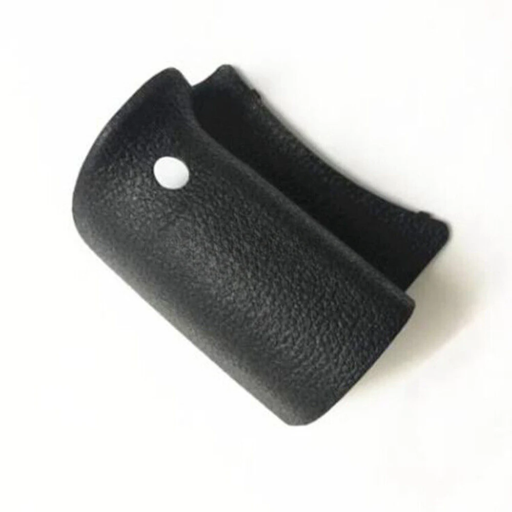 Original Grip Rubber Cover Unit with Tape for Canon EOS 80D Camera Repair Parts