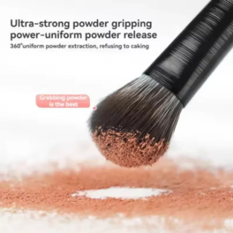 Set Eye Makeup Smudge Undercover Eyeliner Blade Eye Detail Small Makeup Brushes Eye Soft Bristle Eyeshadow Brushes 10-piece